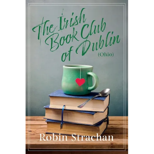 Irish Book Club of Dublin (Ohio)