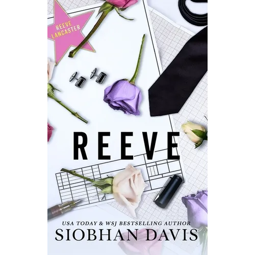 Reeve: A Companion Novel (Hardcover)