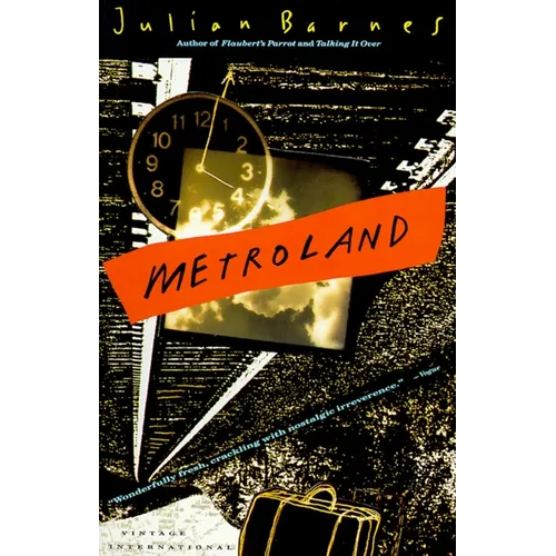 Metroland