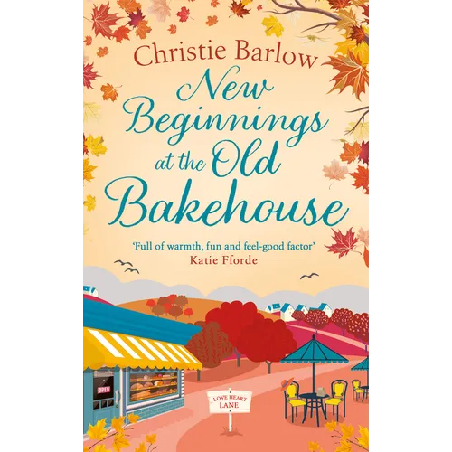 New Beginnings at the Old Bakehouse