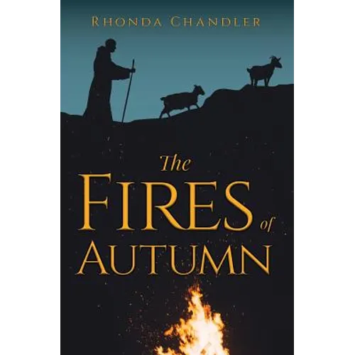 The Fires of Autumn