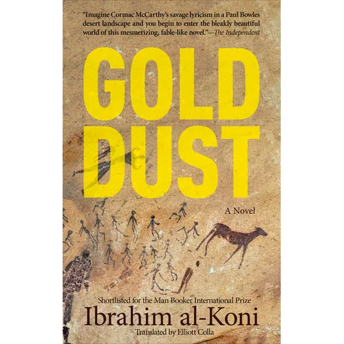 Gold Dust