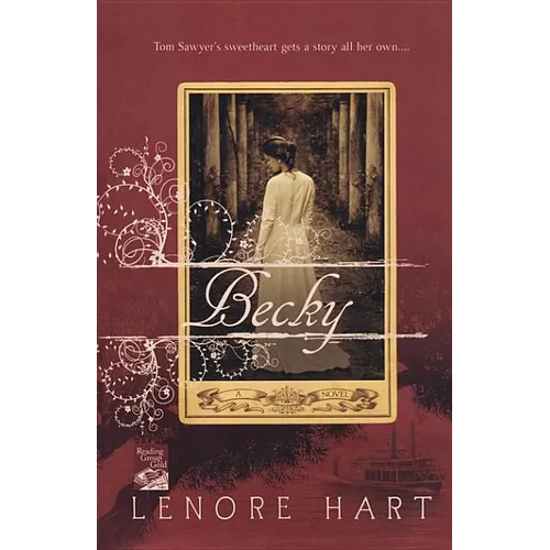 Becky: The Life and Loves of Becky Thatcher