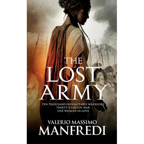 The Lost Army