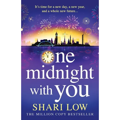 One Midnight With You