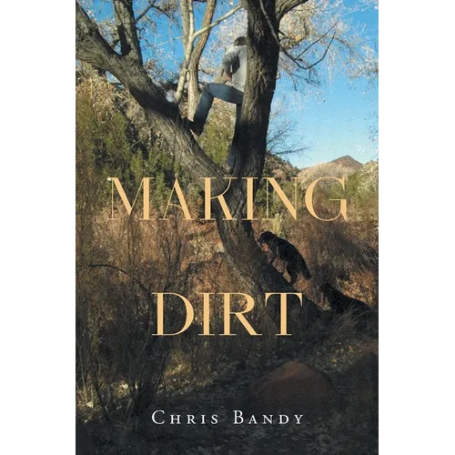 Making Dirt