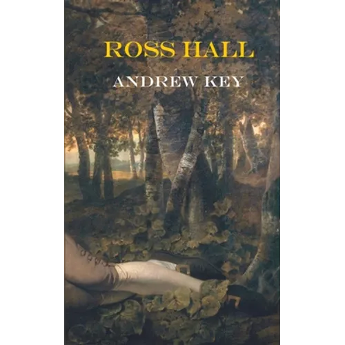 Ross Hall