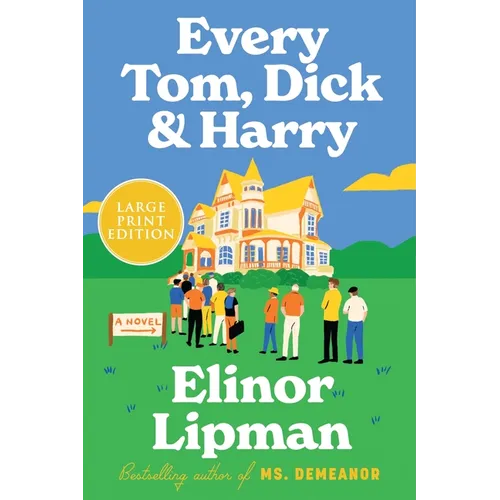 Every Tom, Dick & Harry
