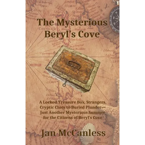 Thy Mysterious Beryl's Cove