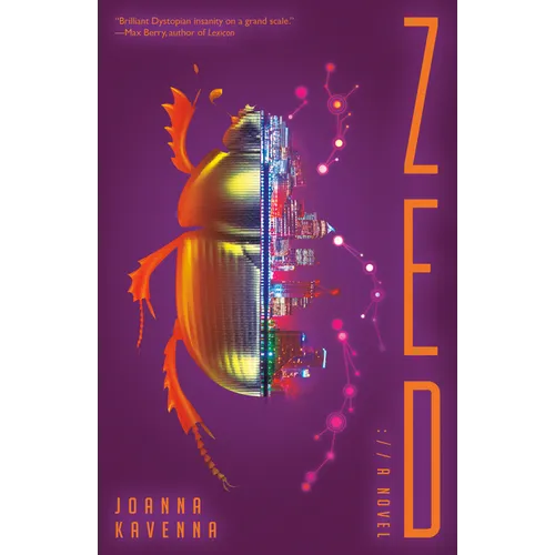 Zed