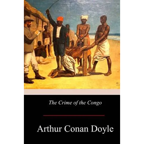 The Crime of the Congo