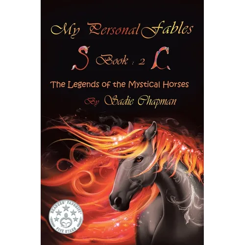 My Personal Fables Book 2