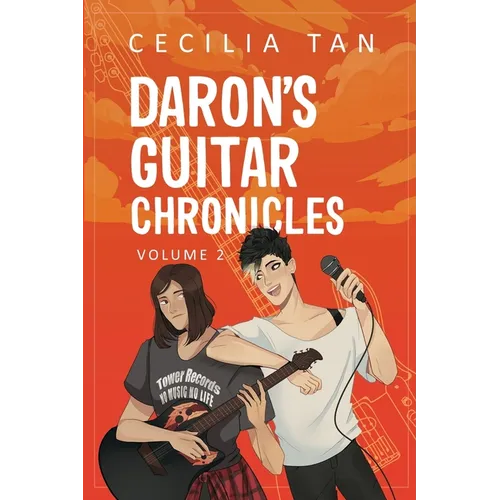 Daron's Guitar Chronicles: Volume 2