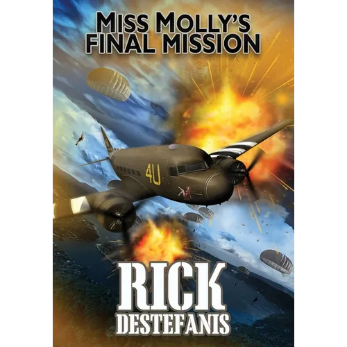Miss Molly's Final Mission