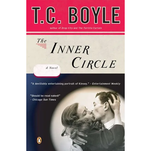 The Inner Circle