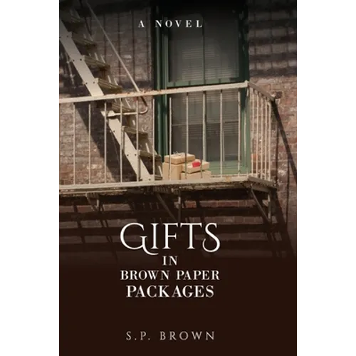 Gifts in Brown Paper Packages