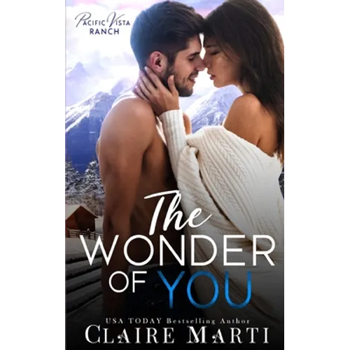 The Wonder of You