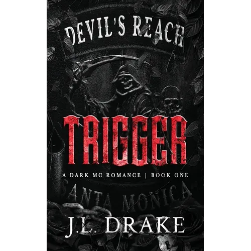 Trigger (Discreet Edition)