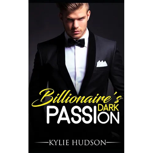 Billionaire's Dark Passion - A BWWM Alpha Male BBW Romance