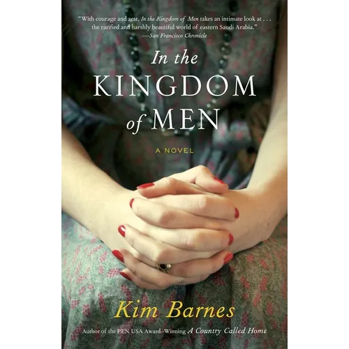 In the Kingdom of Men