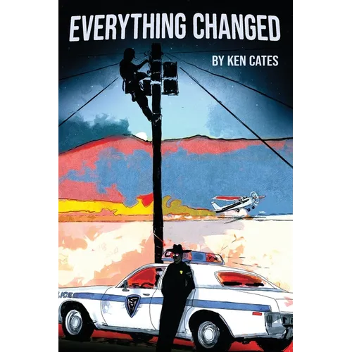 Everything Changed