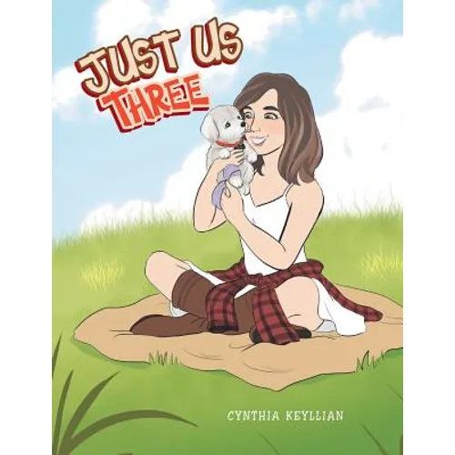 Just Us Three