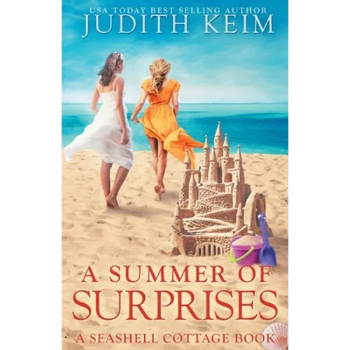 A Summer of Surprises