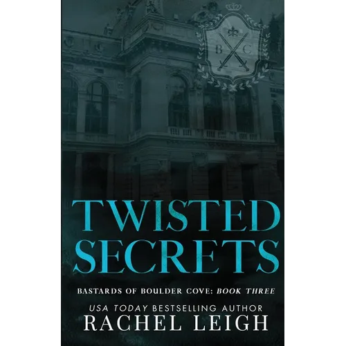 Twisted Secrets
