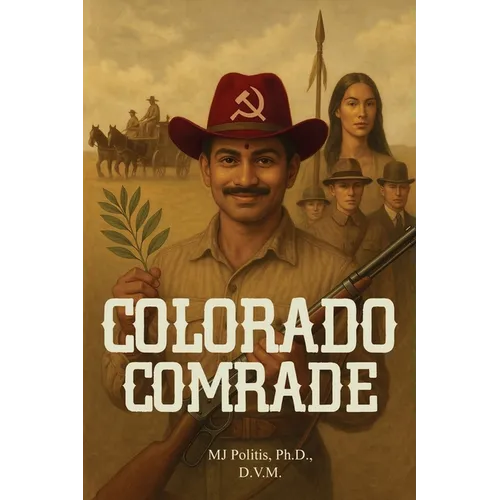Colorado Comrade