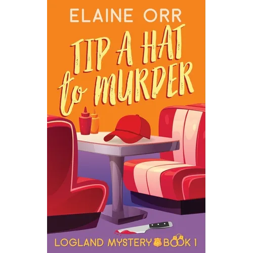 Tip a Hat to Murder