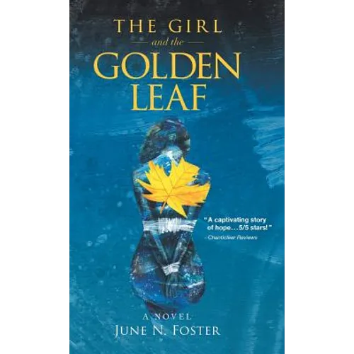 The Girl and the Golden Leaf
