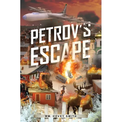 Petrov's Escape