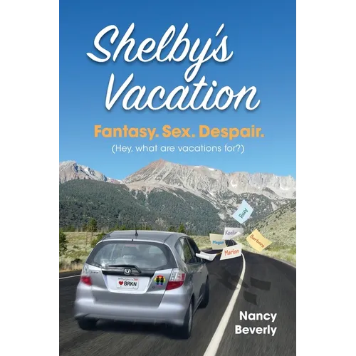 Shelby's Vacation