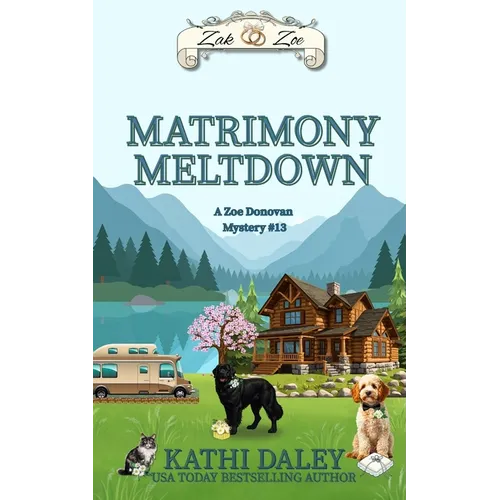 Matrimony Meltdown