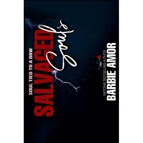 Salvaged Souls: Soul Tied To A BBW