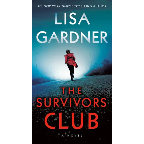 The Survivors Club