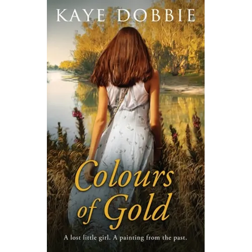 Colours of Gold
