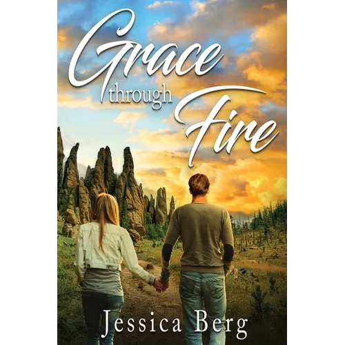 Grace through Fire