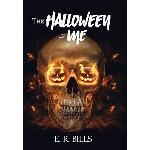 The Halloween in Me