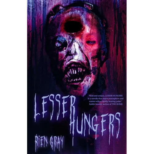 Lesser Hungers