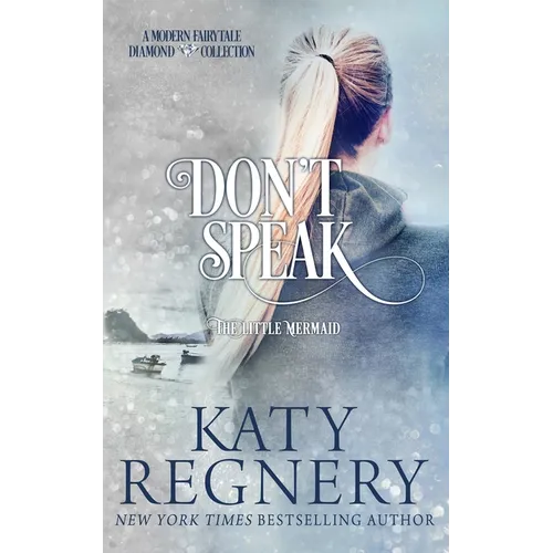Don't Speak