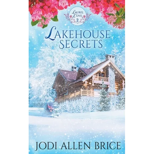 Lakehouse Secrets