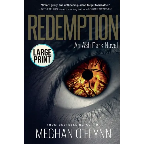 Redemption: Large Print