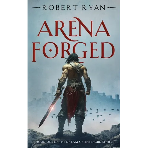 Arena Forged