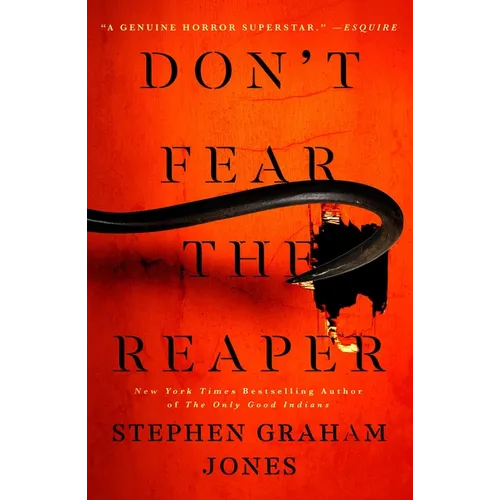 Don't Fear the Reaper