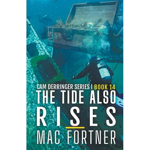 The Tide Also Rises