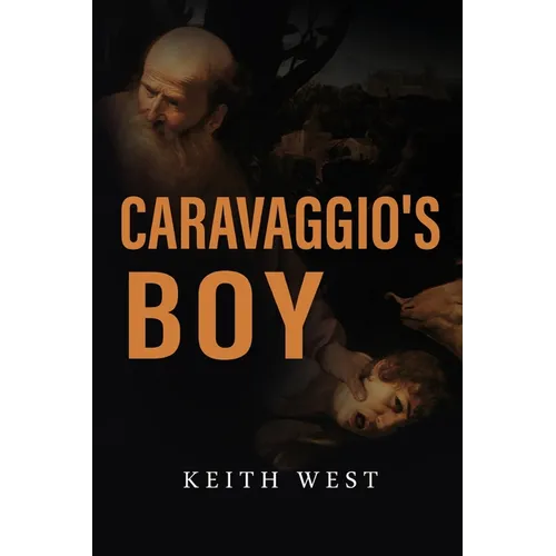 Caravaggio's Boy