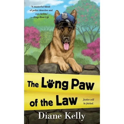 The Long Paw of the Law