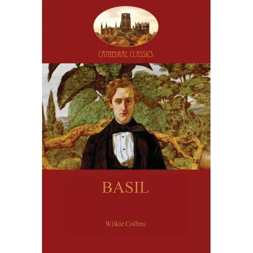 Basil: the inspiration for the modern detective novel (Aziloth Books)