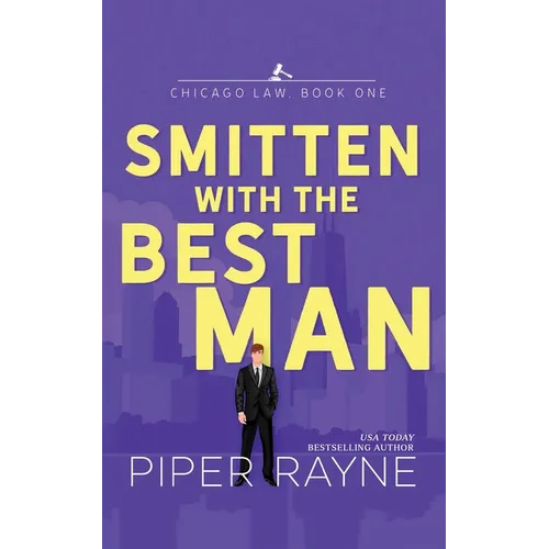 Smitten with the Best Man